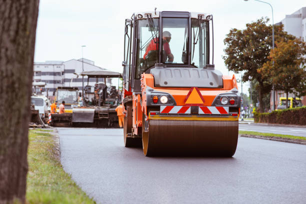 Best Driveway Paving Contractor  in Hillsboro Beach, FL