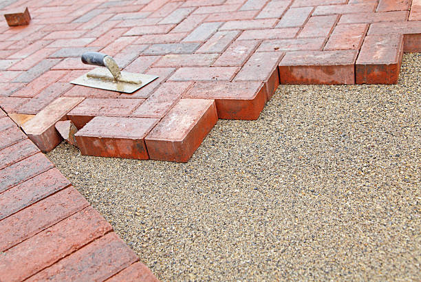 Best Driveway Pavers Installation  in Hillsboro Beach, FL