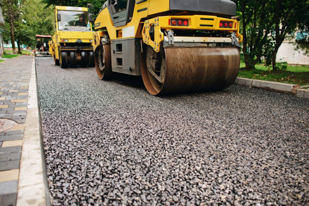 Best Professional Driveway Pavers  in Hillsboro Beach, FL